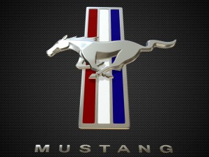 horse logo 3D मॉडल