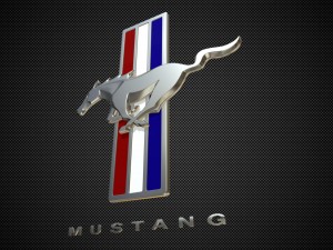 horse logo 3D मॉडल