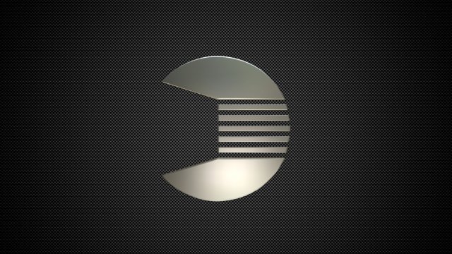 quant log Modèle 3D .c4d .max .obj .3ds .fbx .stl .blend 