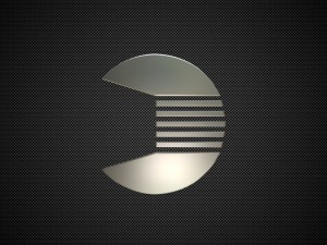 quant log Modelo 3D
