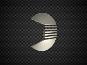 quant log Modèle 3D