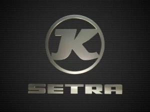setra-logo 3D Model