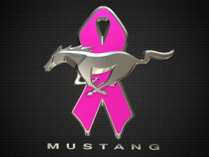 horse logo 4 3D Model