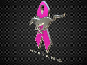 horse logo 4 3D Model