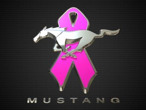 horse logo 4 3D Model