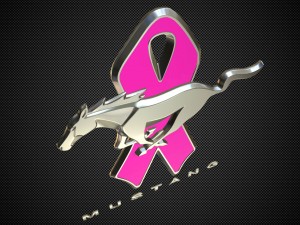 horse logo 4 3D Model