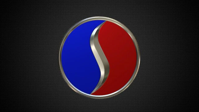 studebaker logo 3D Model .c4d .max .obj .3ds .fbx .stl .blend 