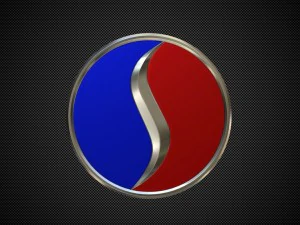 studebaker-logo 3D Model