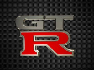 логотип гтп 3D Модель