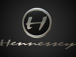 hennessey logo 3D Модель