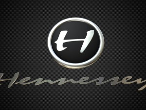 hennessey logo 3D Модель