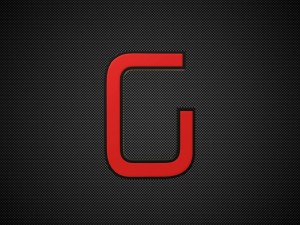 giugiaro italdesign logo 3 3D मॉडल