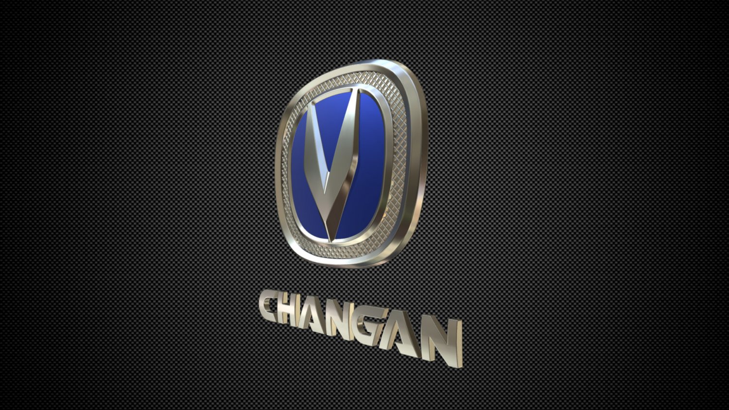 Changan auto logo