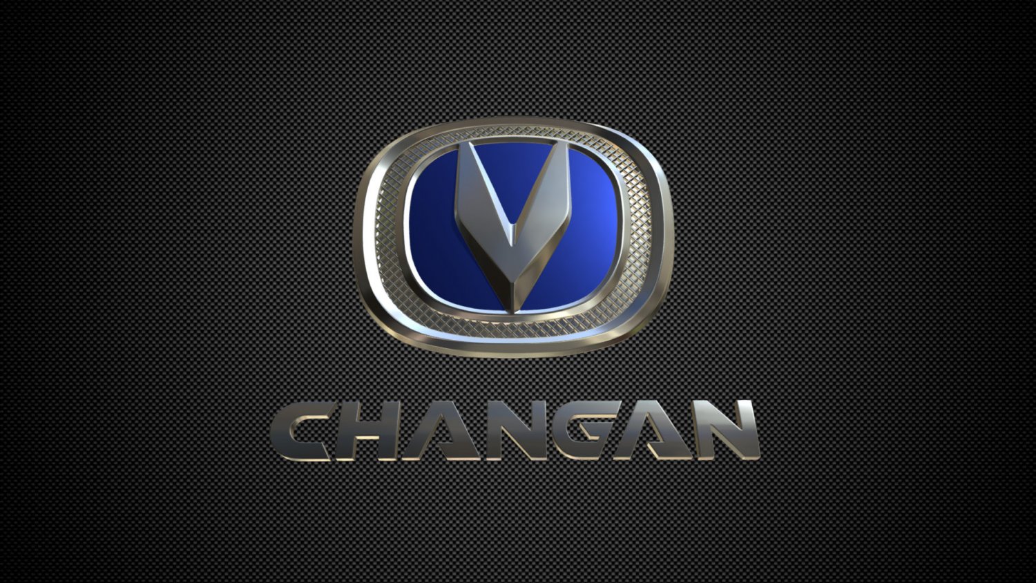 Changan auto logo