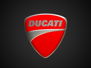 ducati logo 3D Model