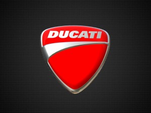 ducati logo 3D Model