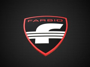 farbio logo 3D Model
