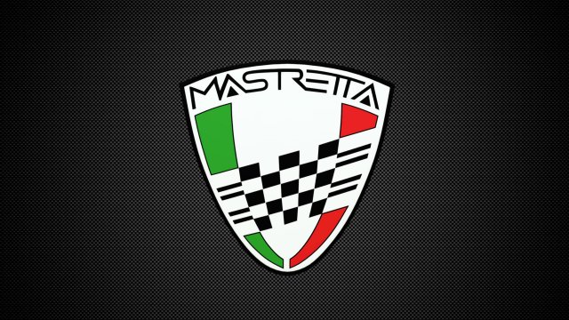 mastretta logo Modelo 3D .c4d .max .obj .3ds .fbx .stl .blend 