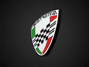 mastretta logo Modelo 3D