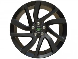 rim land rover 2 3D Model