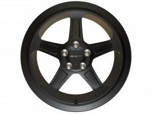 rim srt Modelo 3D