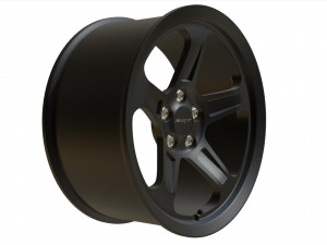 rim srt 3D Модель