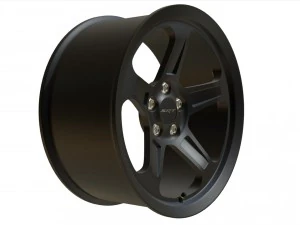 rim srt 3D Model