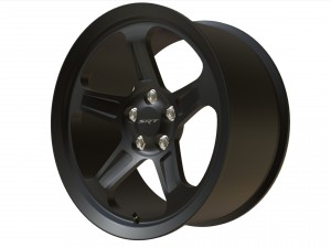 rim srt 3D Модель
