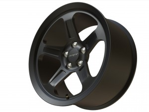 rim srt 3D Модель