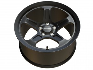 rim srt 3D Модель