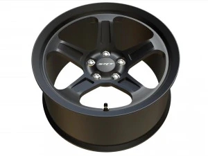 rim srt 3D Model