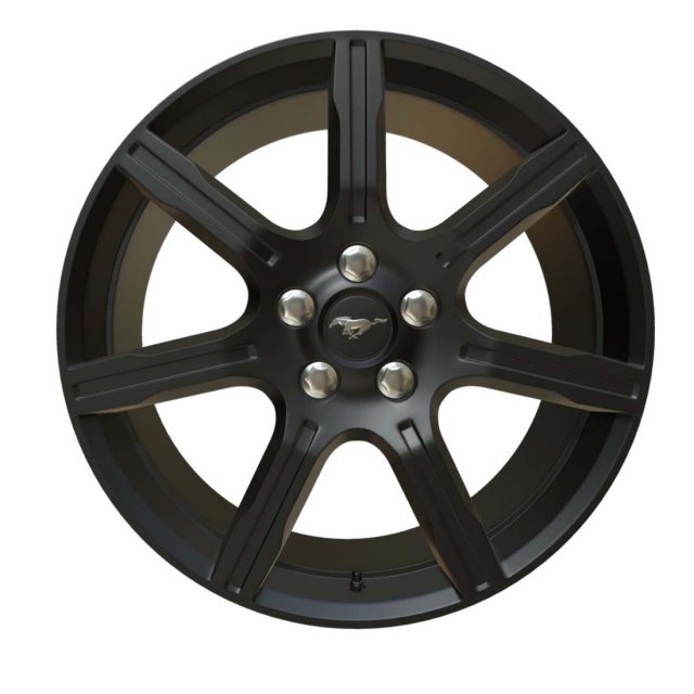rim Modelo 3D .c4d .max .obj .3ds .fbx .stl .blend 