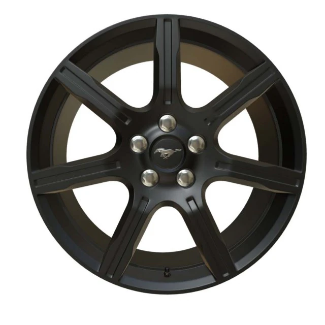 rim 3D Model .c4d .max .obj .3ds .fbx .stl .blend 