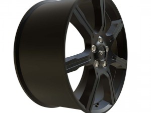 rim Modelo 3D