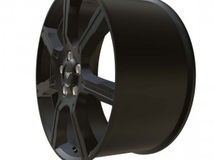 rim Modelo 3D