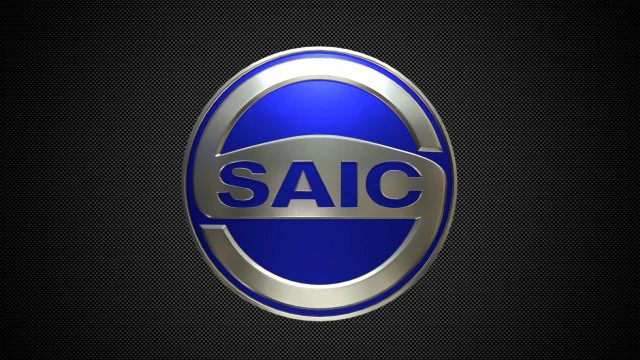 saic logo 3D Model .c4d .max .obj .3ds .fbx .stl .blend 