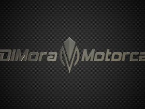 迪莫拉汽车标志 3D 模型