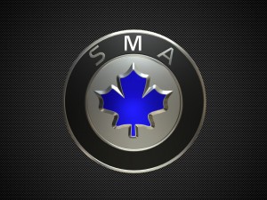 sma logo 3D Model