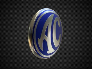 ac logo 3D Model