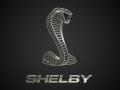 shelby logo 3D Model