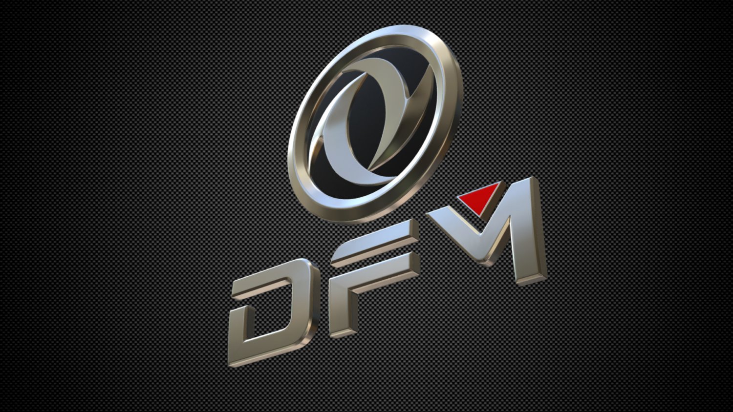 Dongfeng 580 Р»РѕРіРѕС‚РёРї