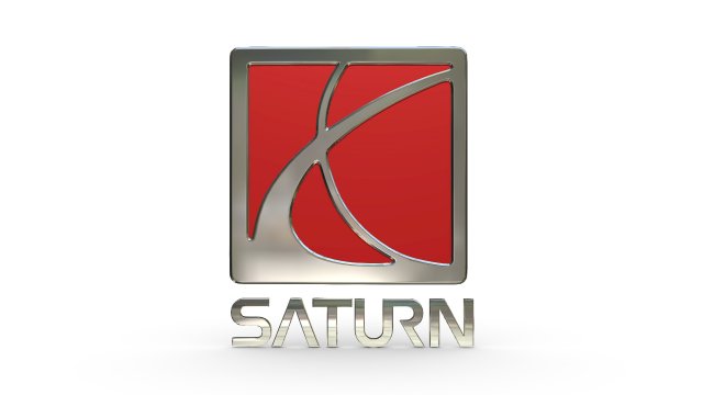 Saturn Logo Design | Branding & Logo Templates ~ Creative Market