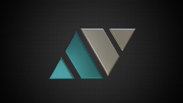 strosek logo 3D Model .c4d .max .obj .3ds .fbx .stl .blend 