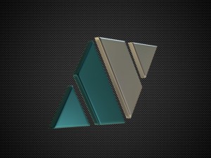 strosek logo 3D Model