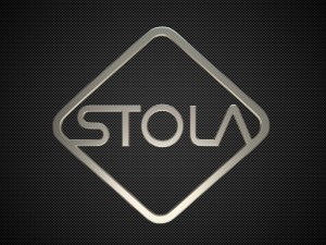 stola logo Model 3D