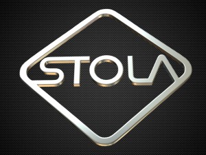 stola logo 3Dモデル