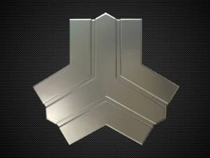 логотип saipa 3D Модель