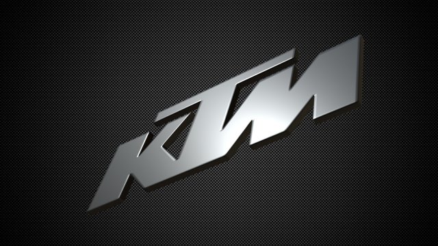 Ready to Race KTM Logo - LogoDix