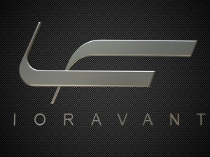 fioravanti logo 3D-Modell
