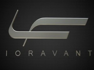 fioravanti-logo 3D Model